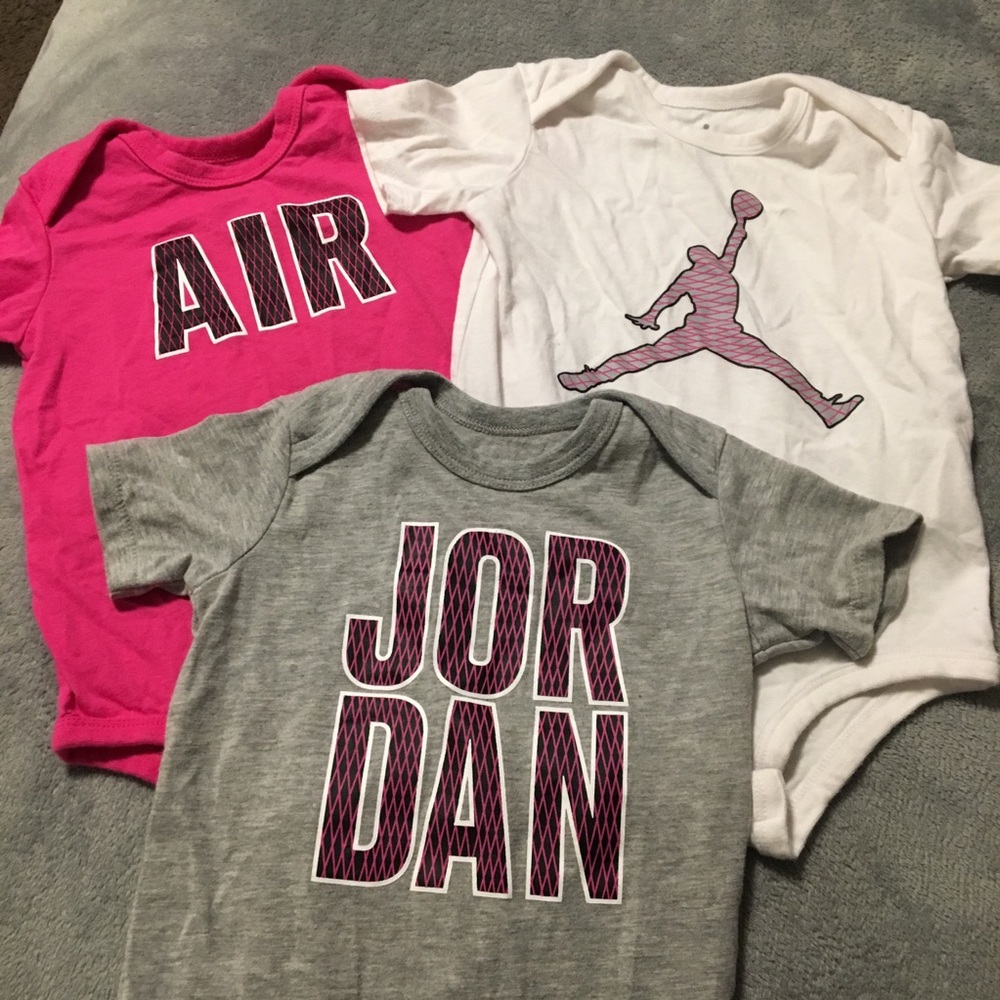 12M onesies